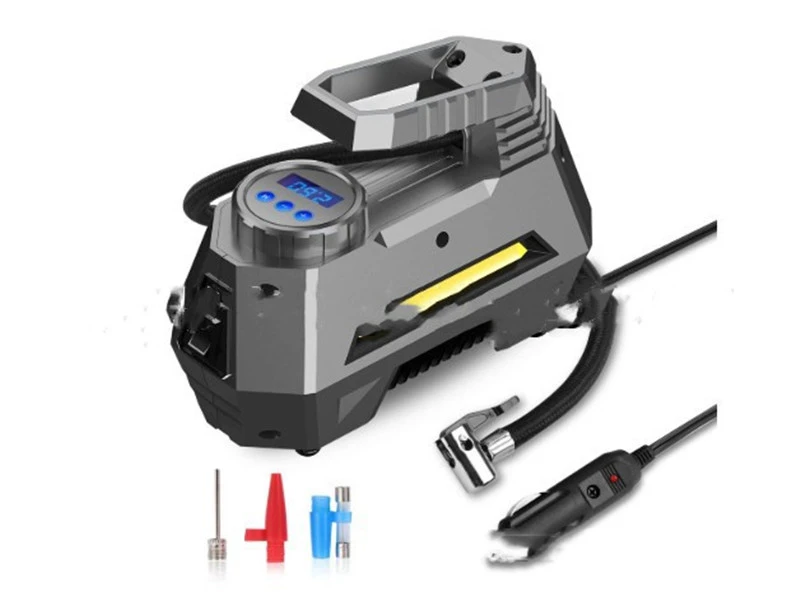 Car Wireless Portable Handheld Air Pump