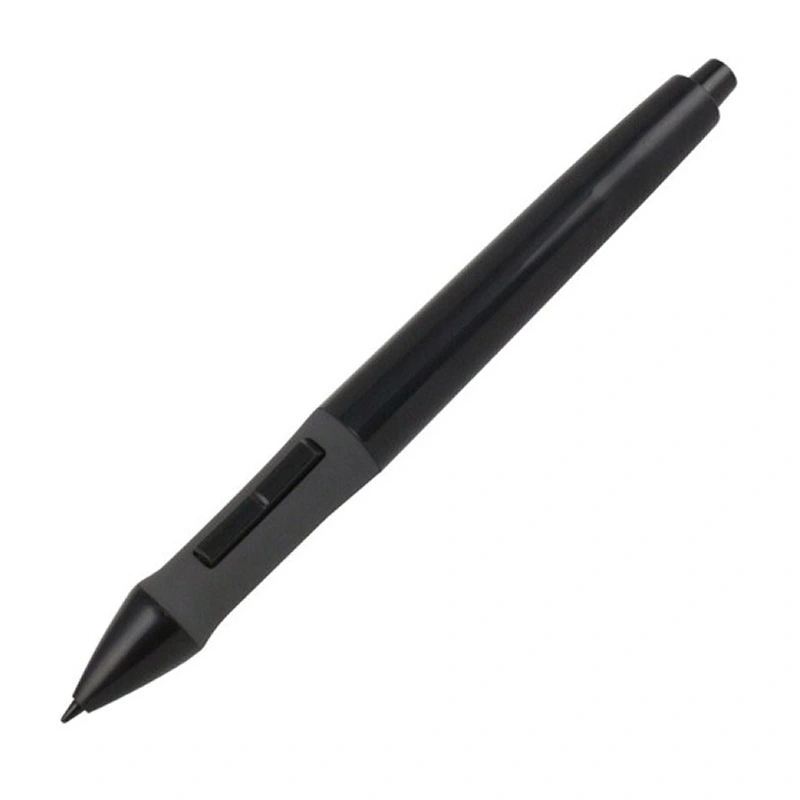 Electronic Signature Pen With Battery Pen Holder