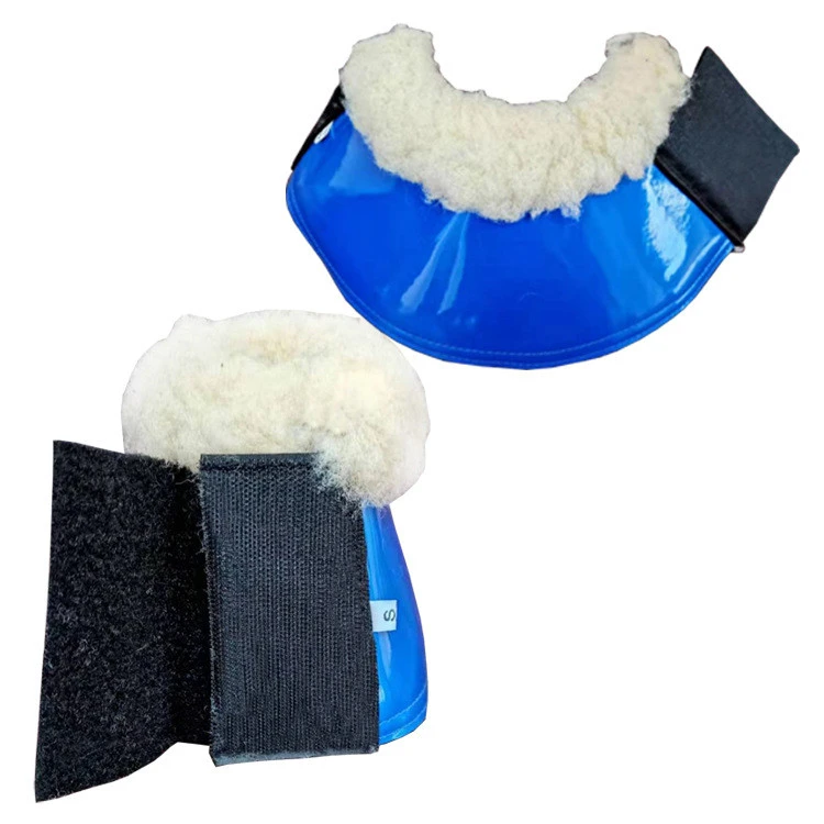 Horseshoe Tendon Protection Harness Supplies