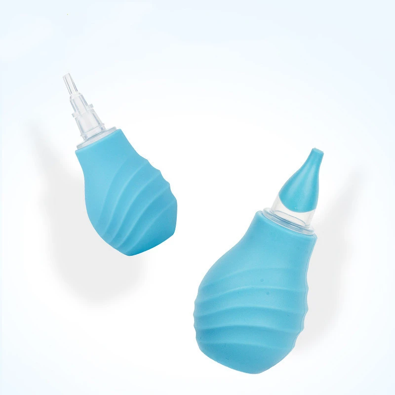 Baby Nasal Aspirator Newborn Baby Ear Nose Cleaner