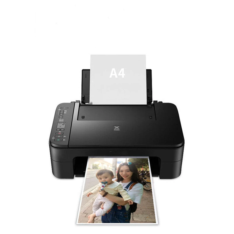 A4 Magnetic Photo Paper High Matte Water-Based Inkjet Printing Photo Paper