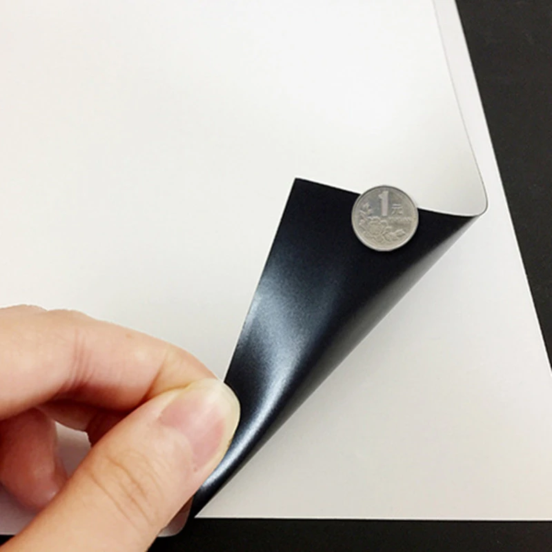 A4 Magnetic Photo Paper High Matte Water-Based Inkjet Printing Photo Paper