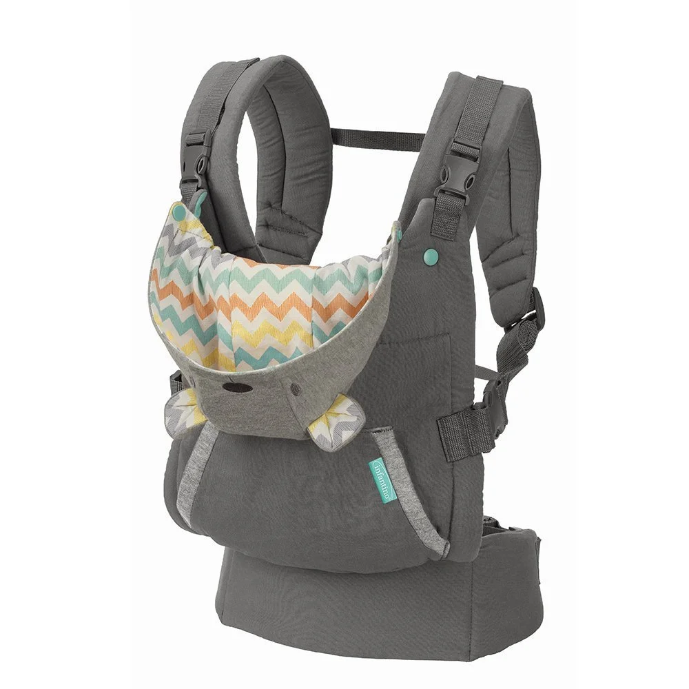 New Foreign Trade Baby Carrier With Two-in-one Baby