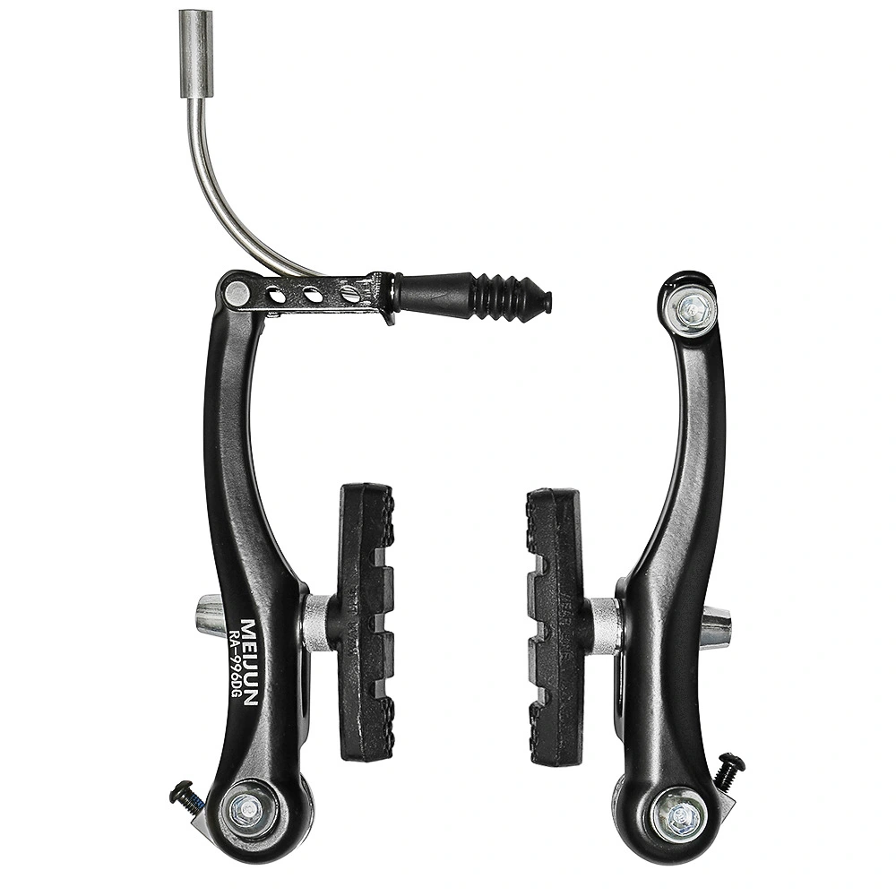 Simple Aluminum Alloy Bicycle Brake Parts