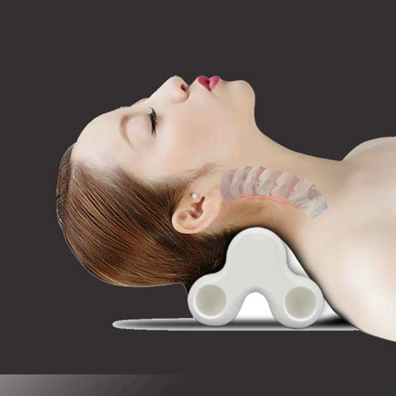 Cervical Traction Device Home Massage Stretch Correction Neck