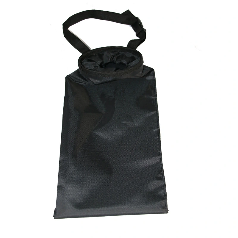 Car Garbage Chair Back Storage Hanging Bag