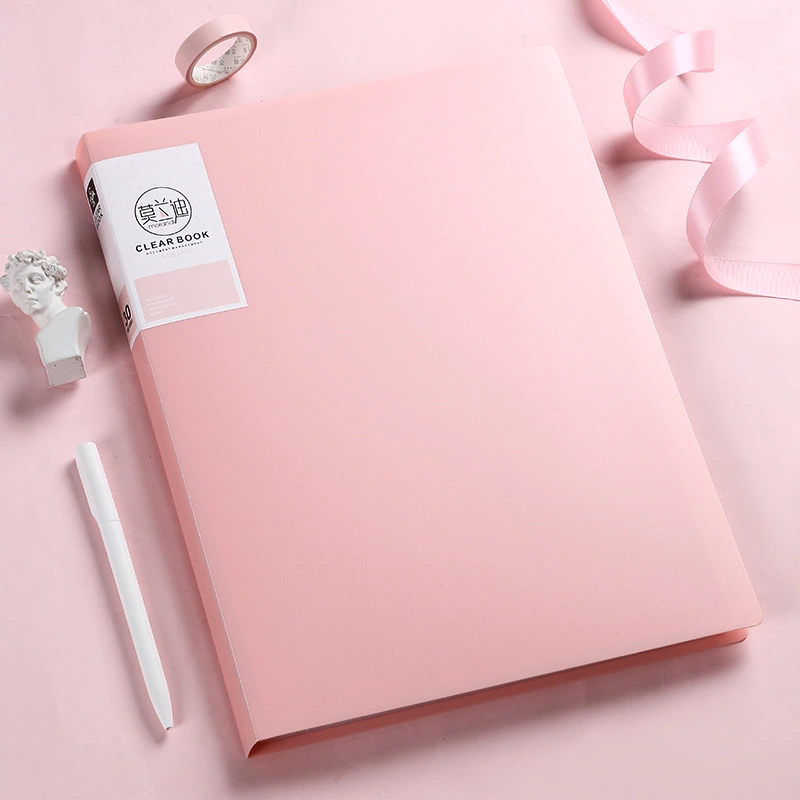 Loose-leaf Booklet For Student Supplies