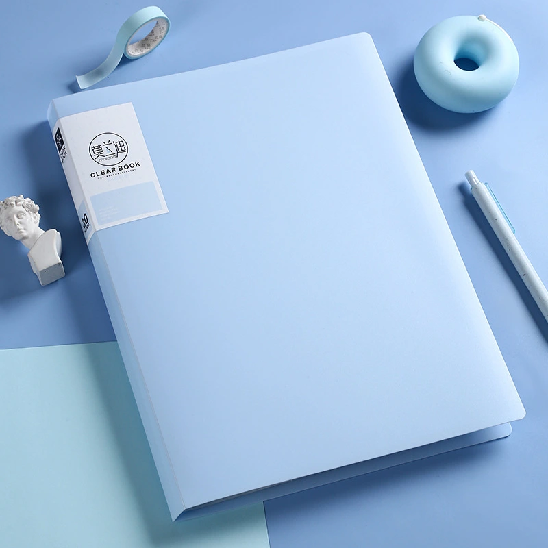 Loose-leaf Booklet For Student Supplies