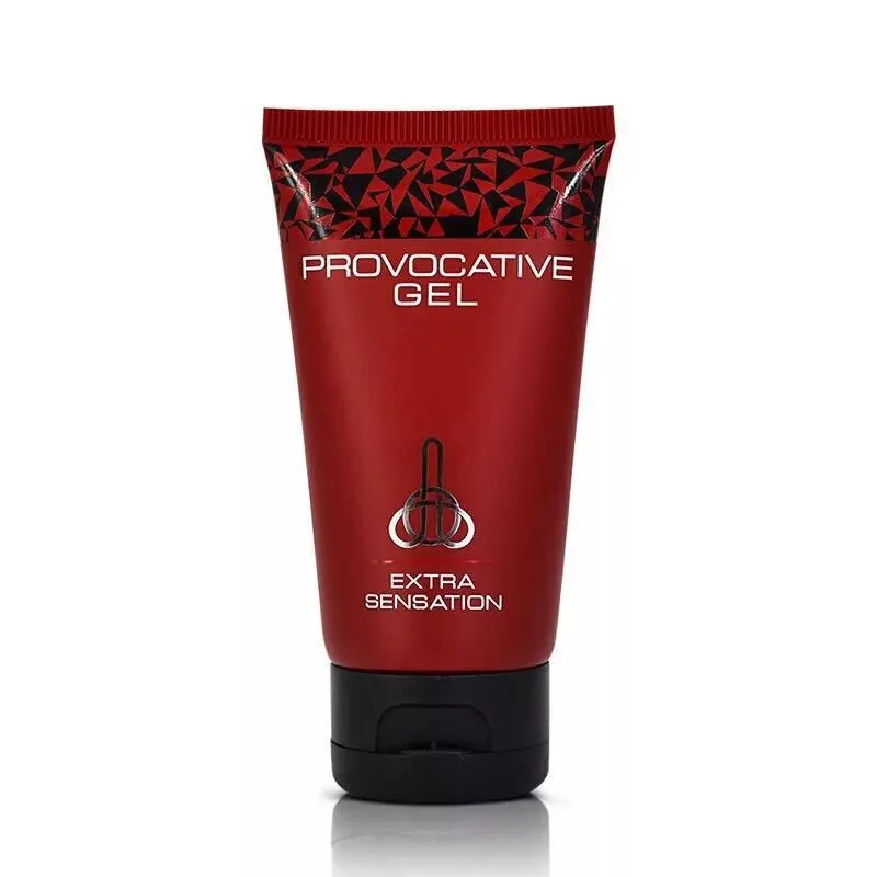 Enhanced Red Titan Gel Male External Massage Cream