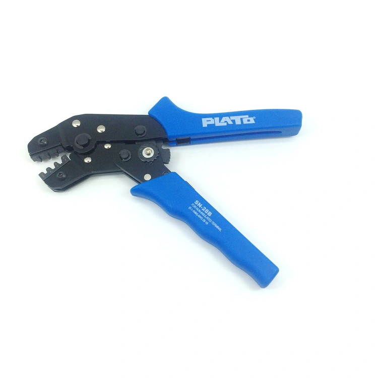 Servo Plug Terminal Crimping Tool JR Futaba With Plug Terminal RC Battery Fixed Wing Yinyan