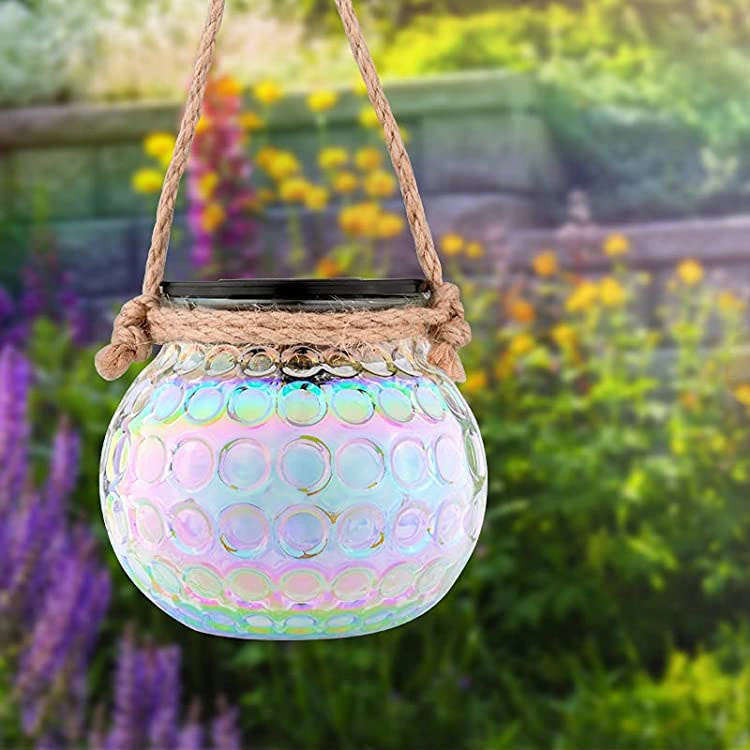 Solar Outdoor Decorative Lights For Christmas