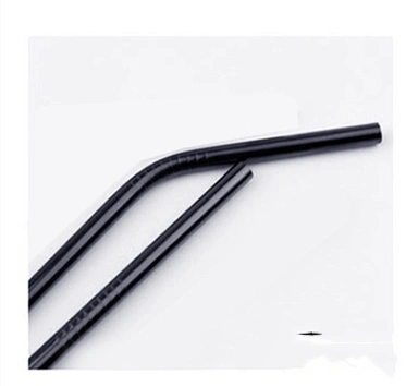Stainless Steel Straw Drink Coffee Milk Tea Color