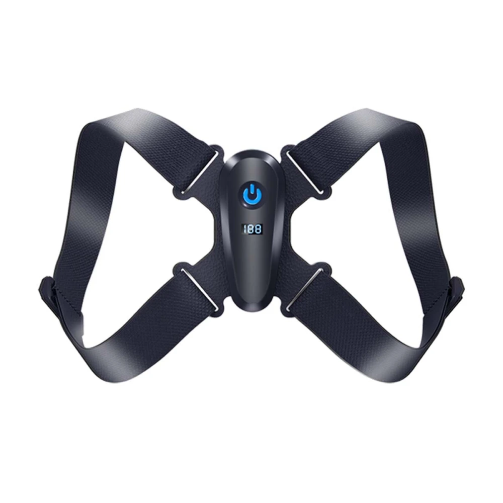 Smart Kyphosis Correction Belt Prevents Myopia And Invisible Correction Of Sitting Posture