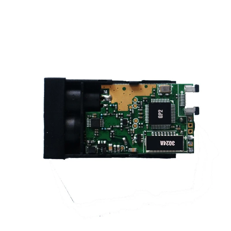 50m Communication Can Be Connected To The Single-chip Laser Rangefinder Module Sensor