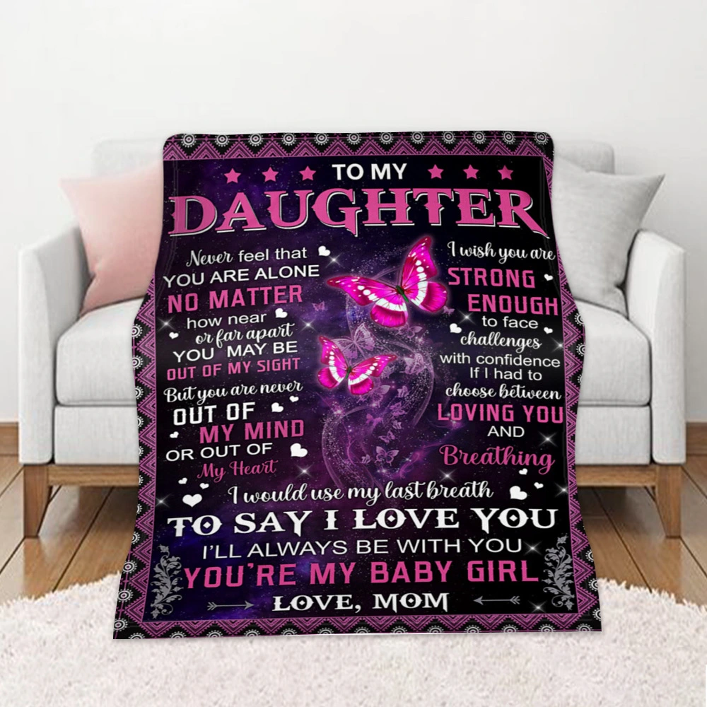 Autumn And Winter Warm Sofa Cover Blanket