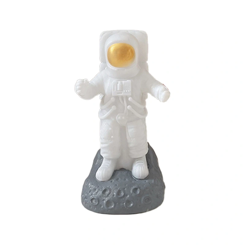 Astronaut Night Light South Korea Ins Night Light Girl