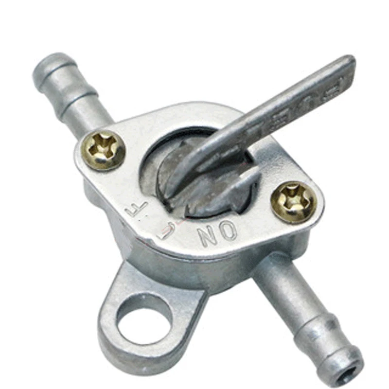 Modified Parts Gaosai General Fuel Tank Brake