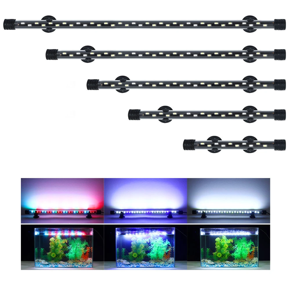 Fish Tank High-brightness LED Light Ornamental Fish Lighting