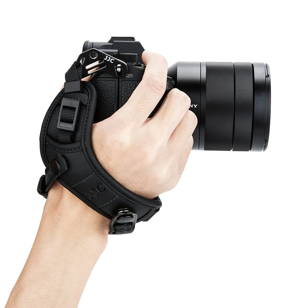 Camera Wrist Strap Micro Single Quick Shot To Prevent Hands Off