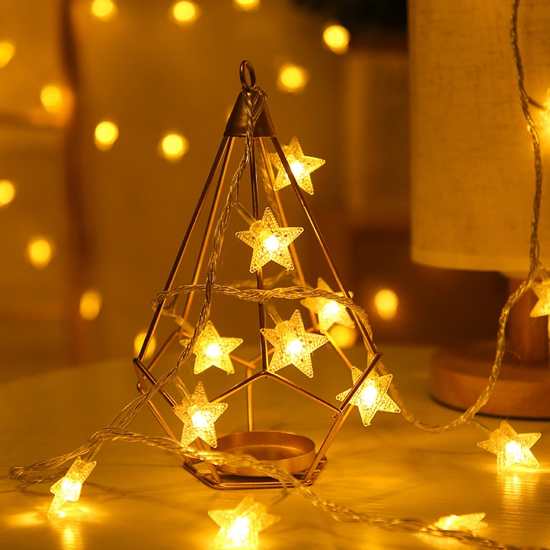 LED Lantern Wholesale Star Light String Star Light