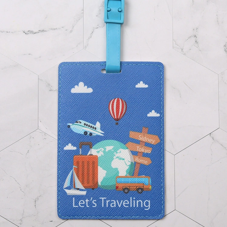 Luggage Tag Trolley Bag Luggage Tag