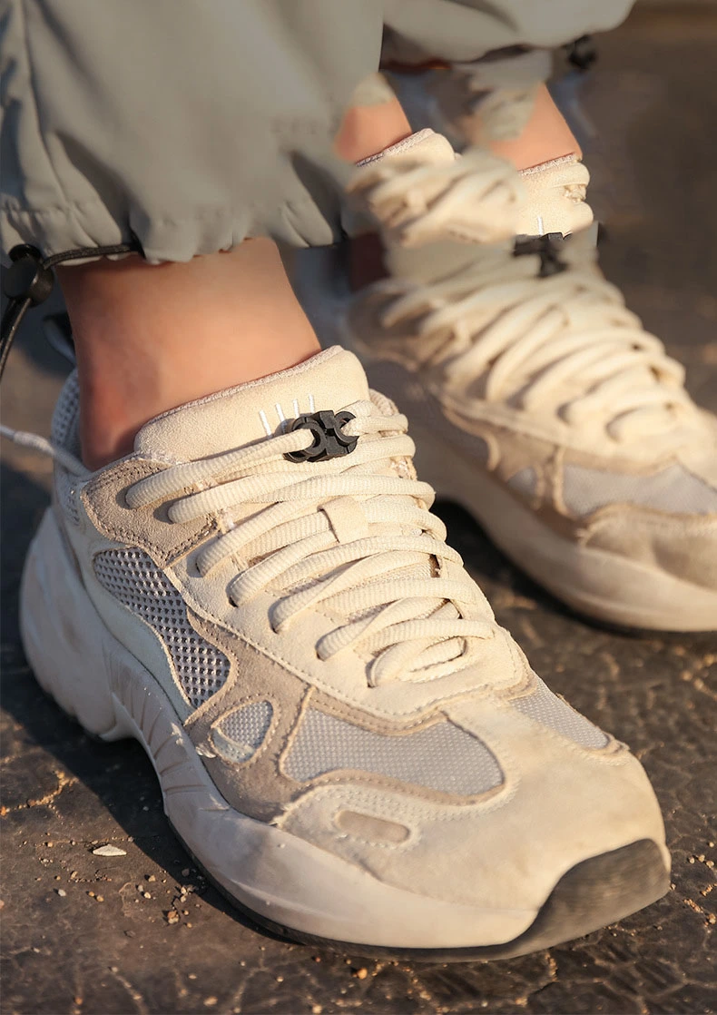 Simplicity Fast Shoelace Non-slip Shoelace Buckle