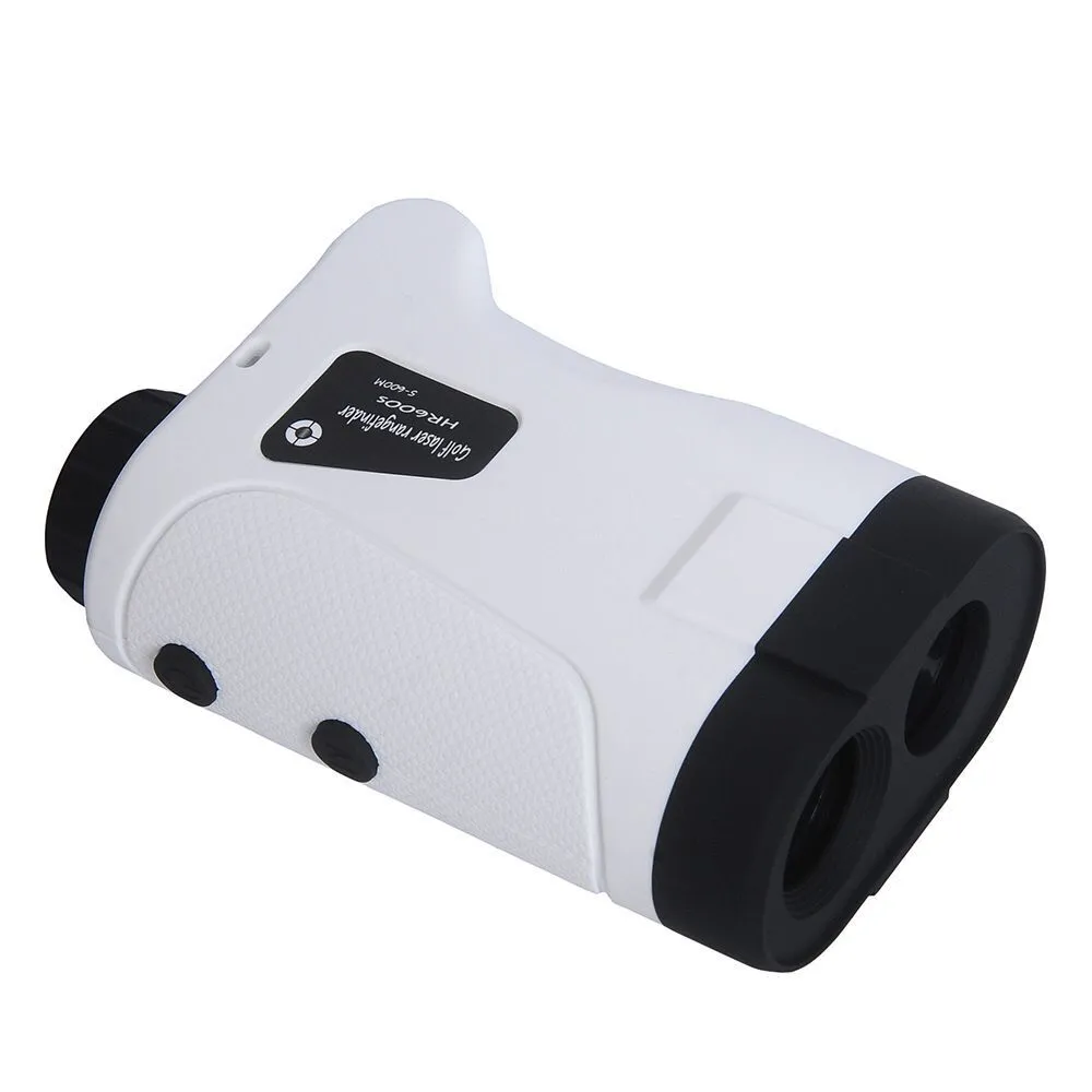 New Power Rangefinder Laser Rangefinder