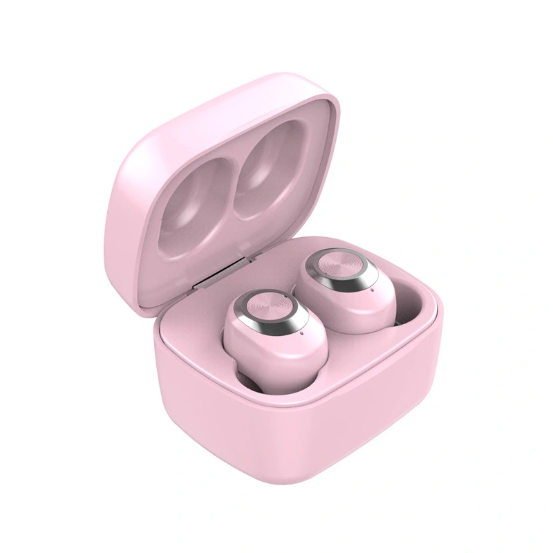 TWS Bluetooth Headset Stereo Wireless Sports