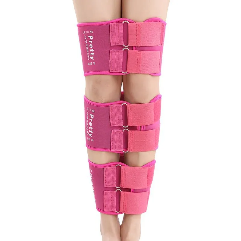 Adult Leg Straps With O-legs And X-legs