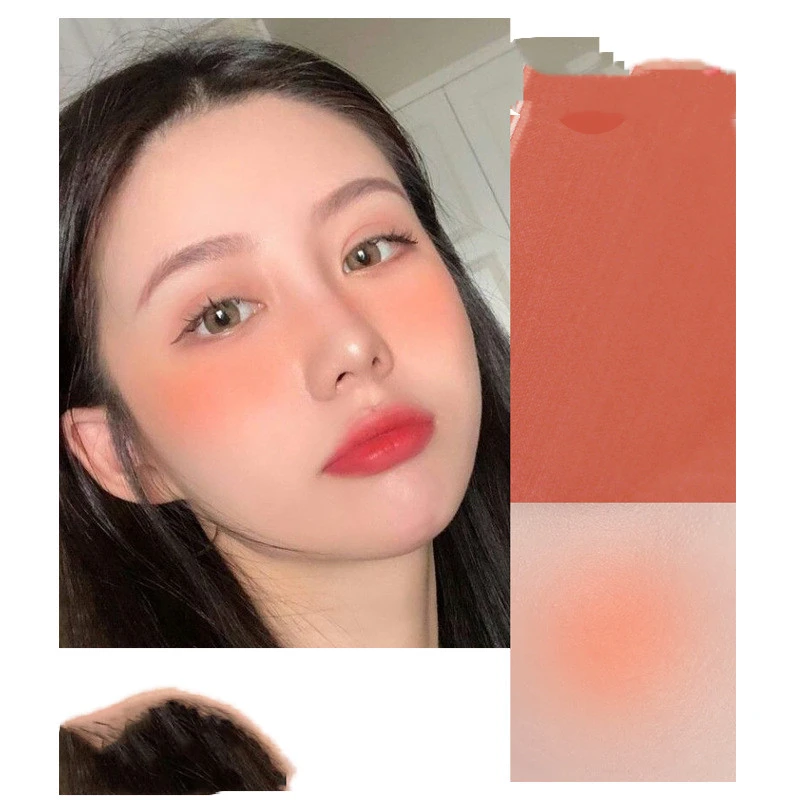 Makeup Glitter Highlighter Palette Illuminator Highlight Shimmer Powder Texture Contour Face Bronzer Powder Cheek Blush Cosmetic