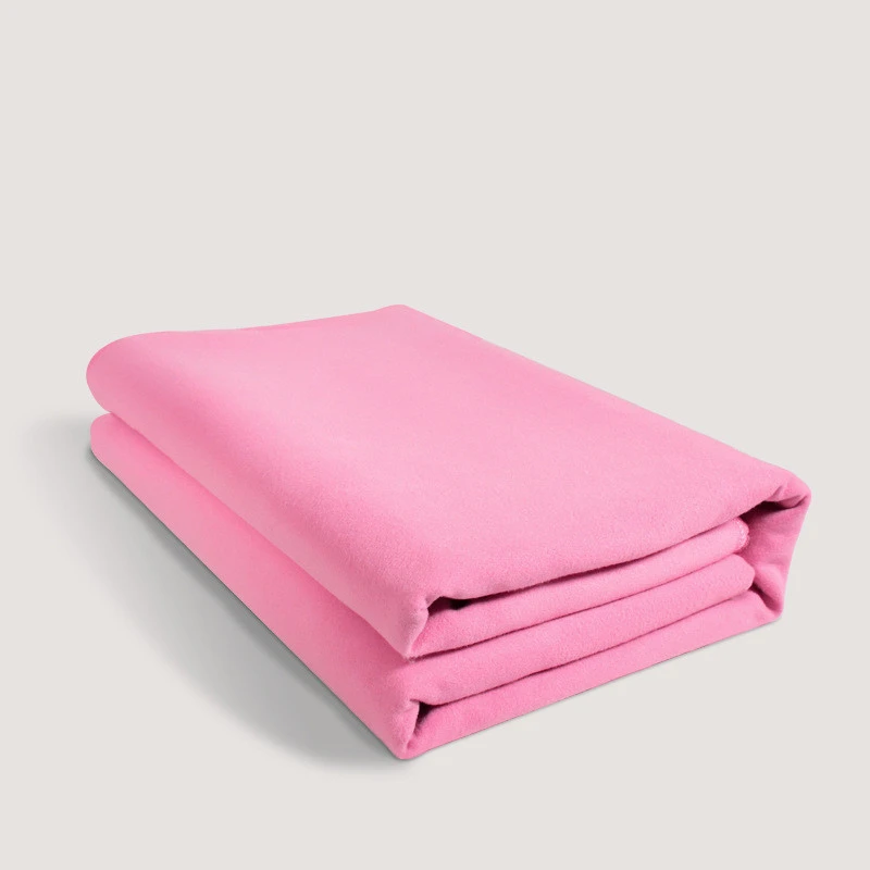 Non Shedding Rest Technique Blanket Towel Yoga Blanket