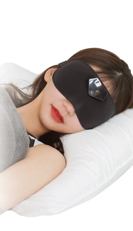 Smart Assist For Fast Falling Asleep