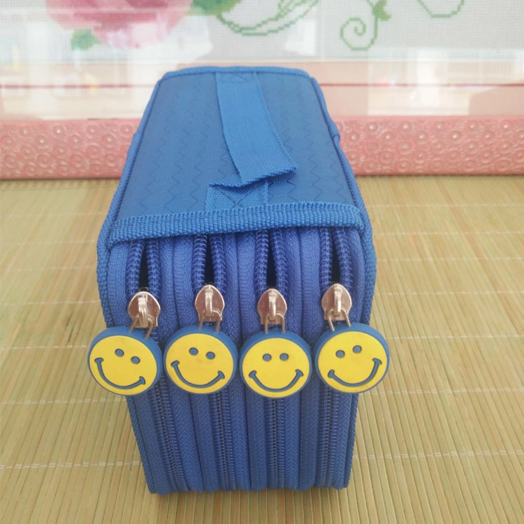 Art storage pencil case