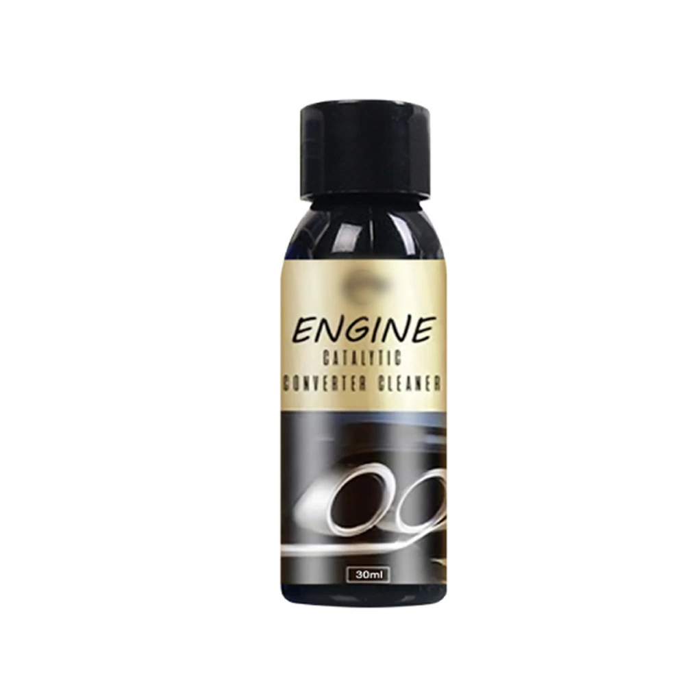 Car Cleaning Liquid Engine Catalytic Converter Cleaner Engine Booster