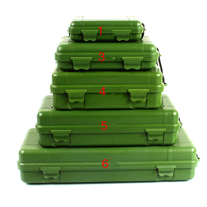 Practical Multifunctional Tool Box Tool Box PP Plastic Box