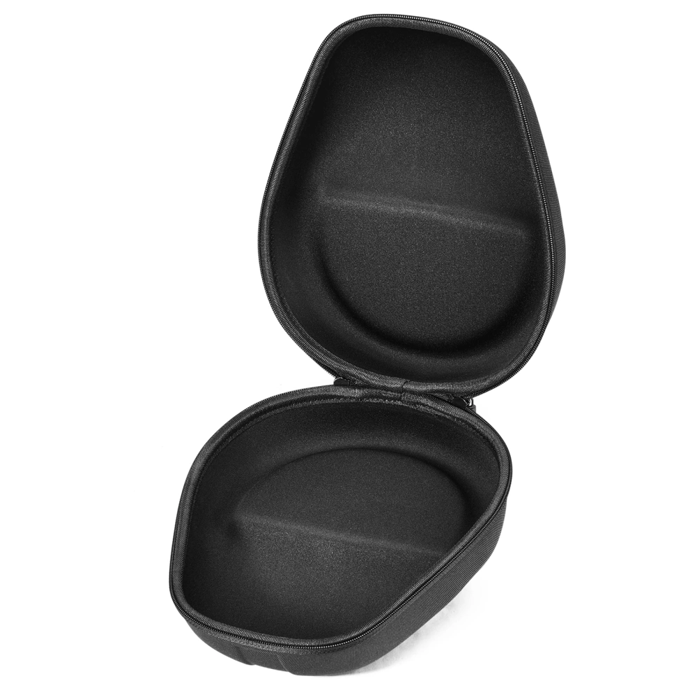 Earphone Storage Box Dustproof And Drop-proof Portable Protective Box