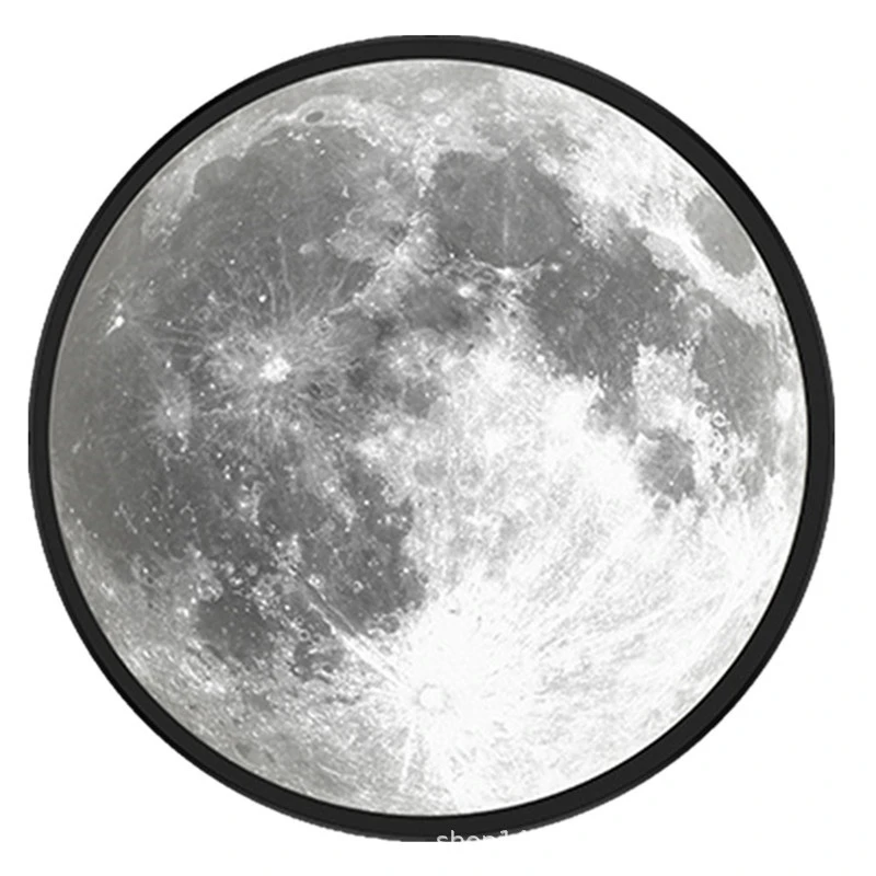 Home Moon Mirror