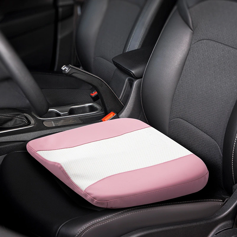 Car Seat Cushion Car Seat Cushion Short Massage Bevel Gel Single Seat