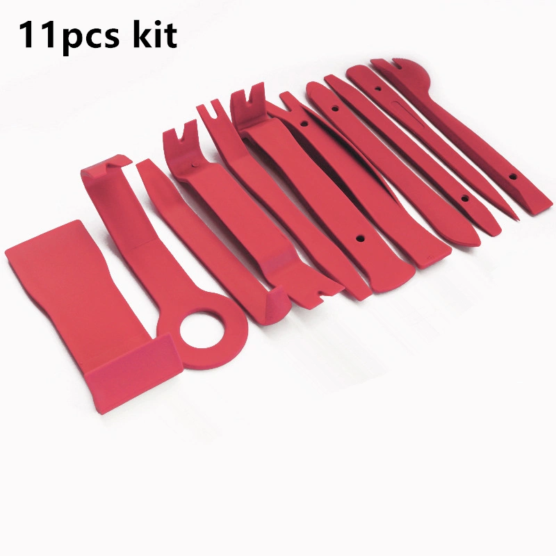 Interior Door Panel Repair Tool Set