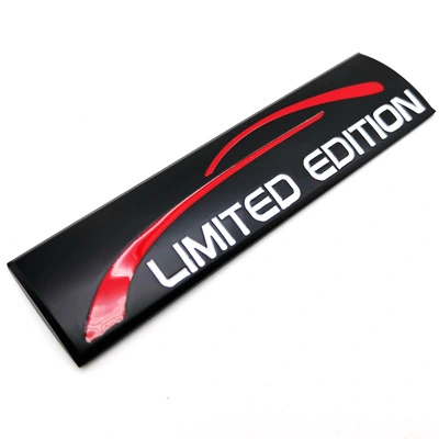 Tail Sticker Body Sticker Side Sticker Mazda