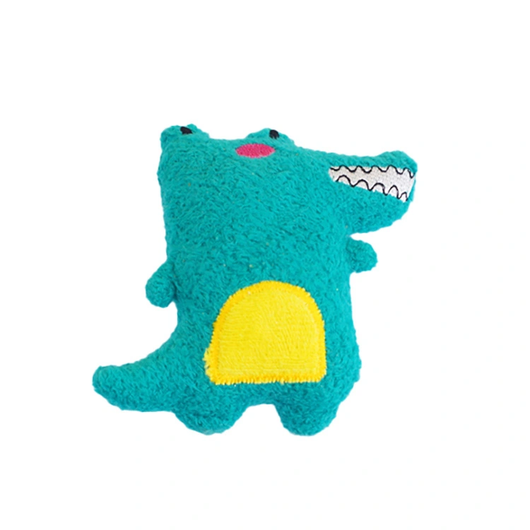 Pet Products Cat Voice Interactive Toy Catnip Toy Dog Toy Dinosaur Model