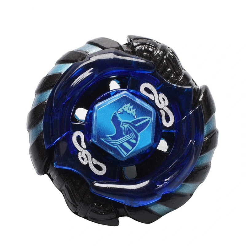 Alloy Battle Burst Beyblade With Launcher Boy Toy Gift