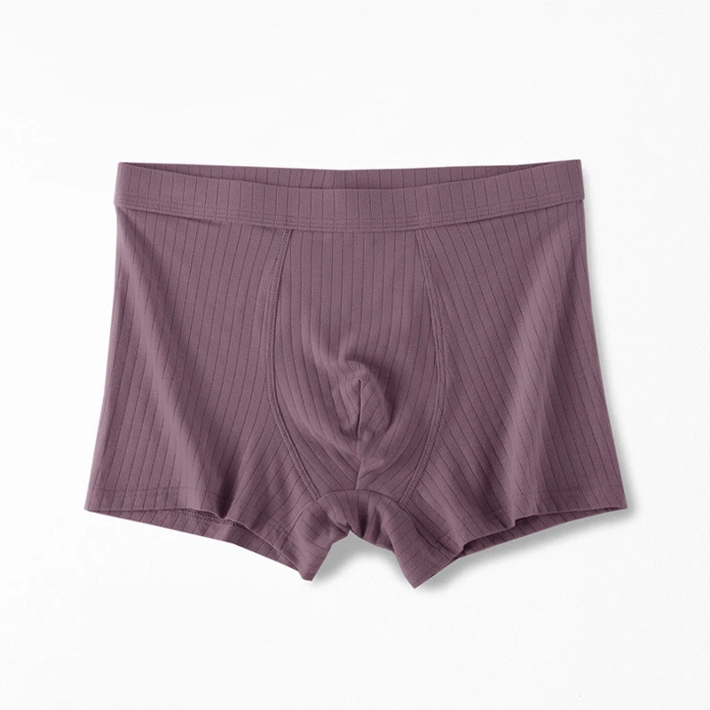 Underpants Pure Cotton Breathable Thin Section