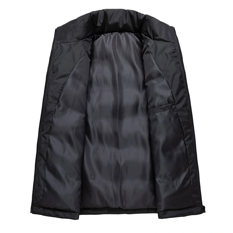 Autumn And Winter Waistcoat Thickened Warm Vest