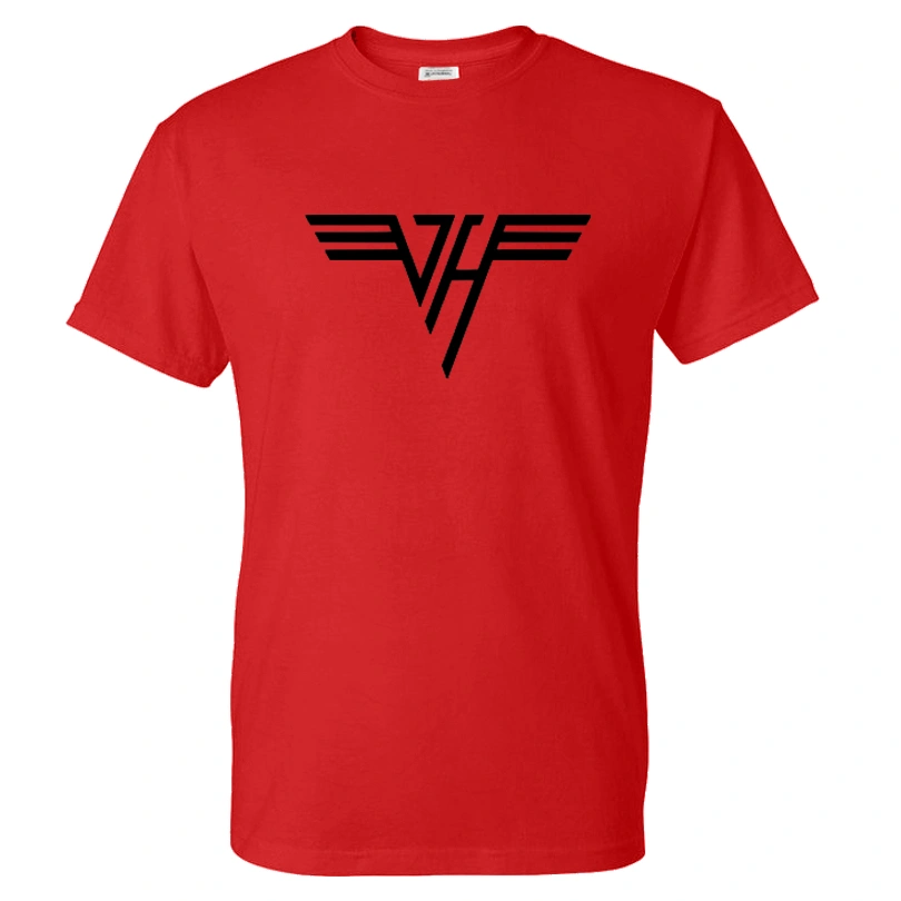 Blank Short Sleeve Professional Customization