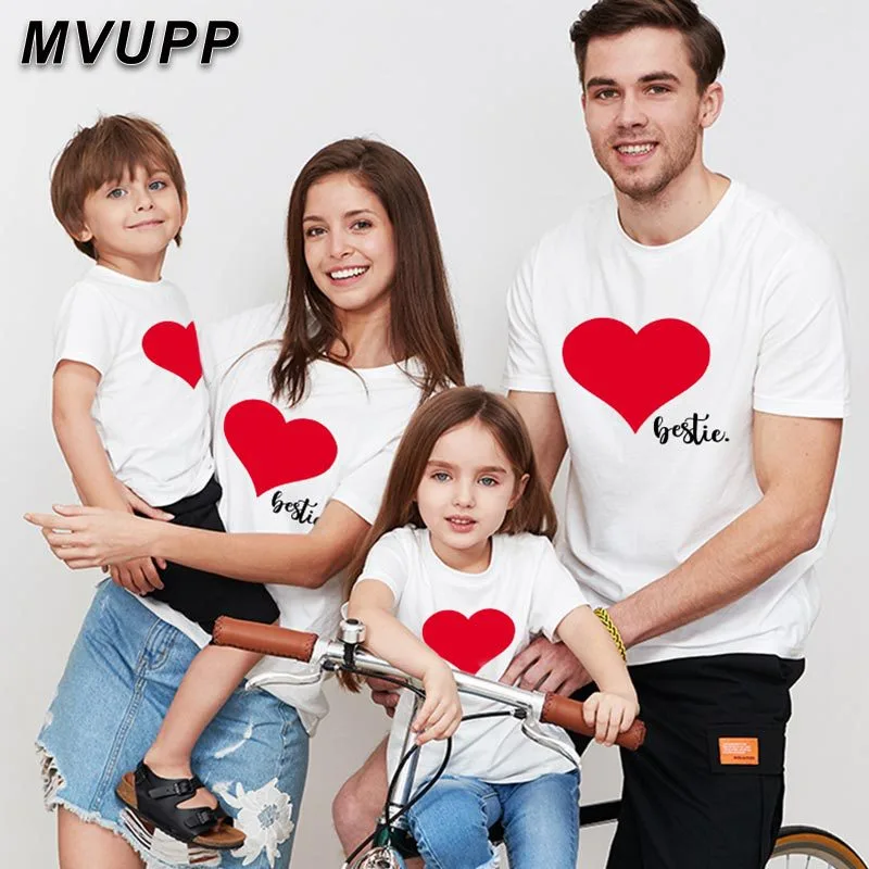 Summer Letter Printing Fashion Personality Round Neck Top T-Shirt