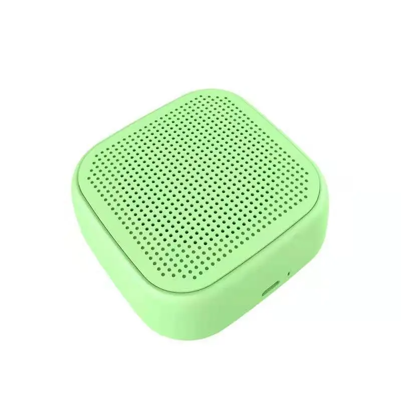 Dialogue Mobile Phone Mini Speaker Outdoor