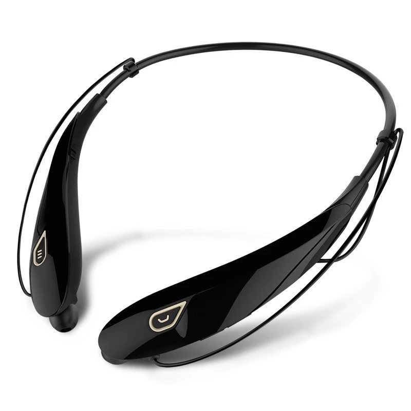 Wireless Sports Running Bluetooth Headset Hanging Neck