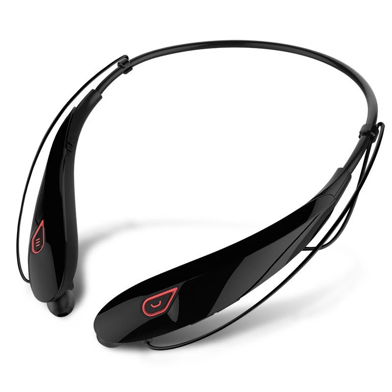 Wireless Sports Running Bluetooth Headset Hanging Neck