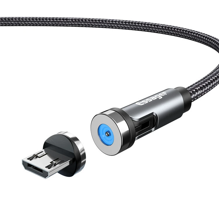 Essager Rotating Magnetic Data Cable